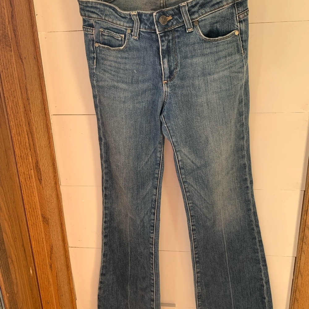Paige jeans